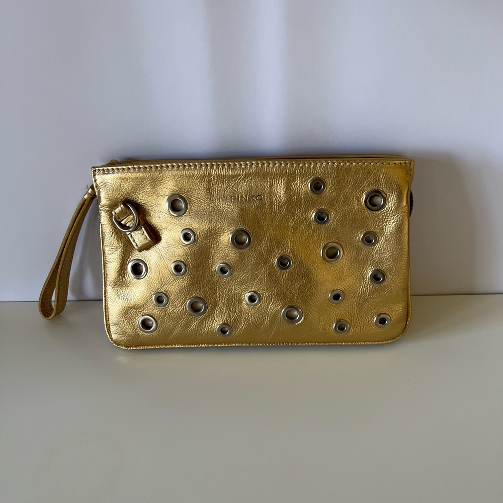 PINKO MINI BAGS - Picture 4 of 8